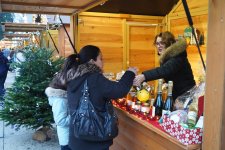 Marché de Noël
