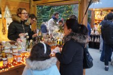 Marché de Noël