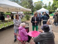 photo du Troc aux plantes