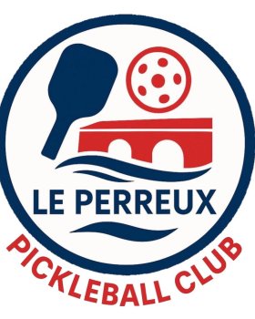 logo du Pickleball club