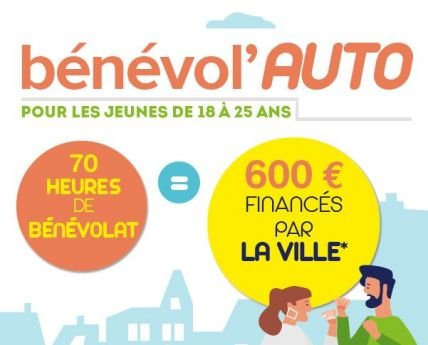Bénévol'Auto
