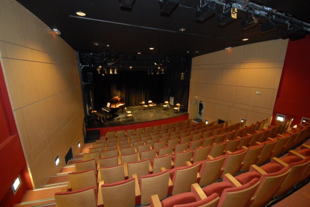 Auditorium