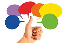 Commentaires mediatheque