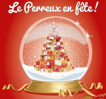 Le Perreux en Fête