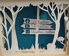 Lili Caillou