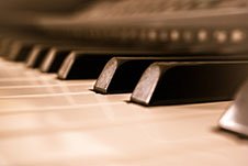 Piano