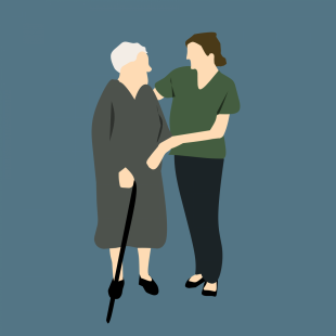soutien seniors